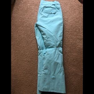 Roxy Gore Tex Aqua snow pants